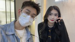 -MONE美发沙龙