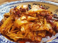 -阿记烧烤(英达路店)