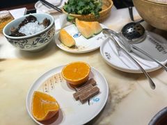 -东道煮牛肉火锅(东盛大街店)