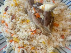 -巴依老爷新疆美食(常营店)