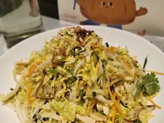 -鲜得莱渔港·小平岛海胆馆(七贤岭店)