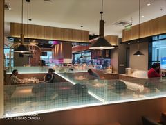 -比格比萨自助(南京万达茂店)