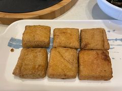 -聚鑫阁江浙菜·非遗传承技艺(青村帝华园店)