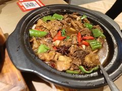 -洪兴砂锅·融合砂锅菜(三站店)