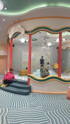 -奈尔宝家庭中心·亲子餐厅(苏州大悦城店)