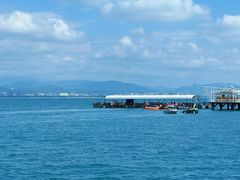 -三亚西岛海洋文化旅游区