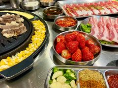 -小团团·路边烤牛肉(南岭壹街店)
