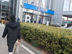 -巴依老爷新疆美食(牡丹园店)