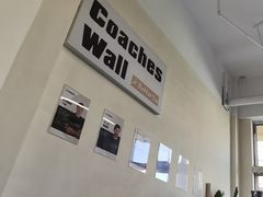 -Burn Fit燃炼健身工作室(新都旗舰店)