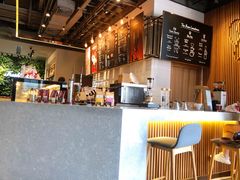 -COSTA COFFEE(成都来福士店)