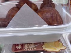 -泸溪河桃酥(西直门凯德店)