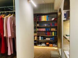 -优刻西服西装定制(金轮国际广场店)