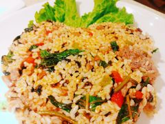 -阿泽禧烤肉(民兴花园店)