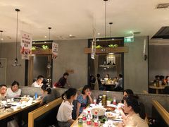 大堂-大碗先生(万家丽店)