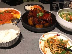 -日上三甘(三里屯店)