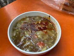 -老字号贾家肉丸糊辣汤(光明巷店)