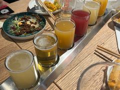 -牛啤堂精酿啤酒餐吧(五棵松华熙店)