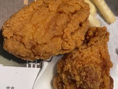 -麦当劳(凯德MALL太阳宫店)