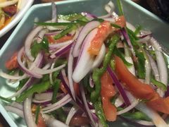 -驿楼兰·新疆菜(火车站店)