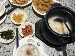 -温粥人(春晖路店)