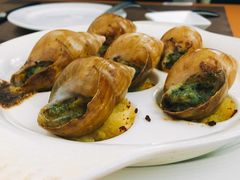-红房子西菜馆(淮海中路店)