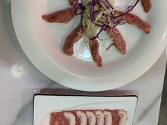 -火焱山烤肉·齐齐哈尔烤肉(朝阳店)