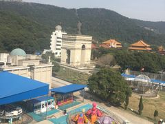 -华西村
