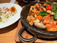 -KimPro 辛普乐概念韩餐