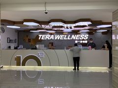 -一兆韦德健身(张杨路店)