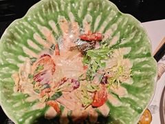 -松鹤精致料理(五一中路店)