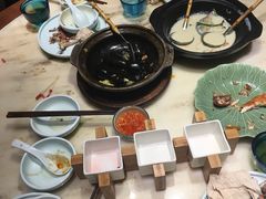 -佬麻雀·新湘菜(珠海金发购物中心店)