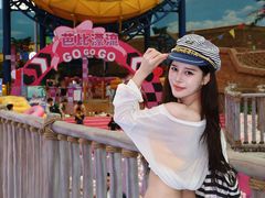 -广州融创水世界