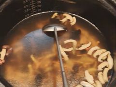 -清心素食自助餐厅(夫子庙店)