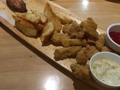 -百特喜·意大利餐厅(八佰伴镇江店)