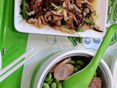 -老乡鸡(武汉江腾广场店)
