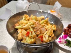 -三玛璐酒楼(汉口路店)