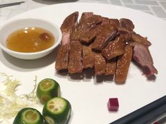 -马仕玖煲·融合菜·酥不腻烤鸭(人大店)