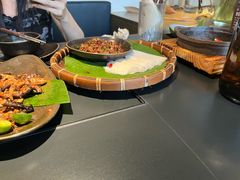 -Ameigo梅果·云贵川bistro(长宁来福士店)