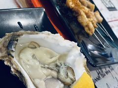 -美泉宫饭店美泉盛宴海鲜