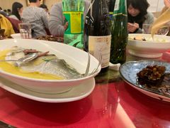 -顺风海鲜港(金玉兰店)