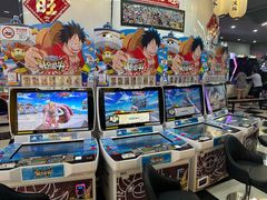 -天天玩X秋葉原日系动漫游戏中心