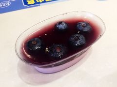 -许留山(上海街店)