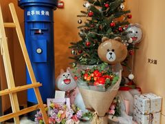 -杯欢制茶(三里屯店)