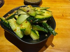 -梁山烤肉(李逵店)