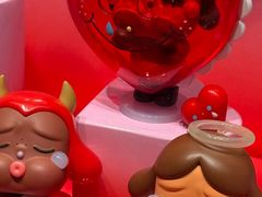 -泡泡玛特POPMART(合生汇店)