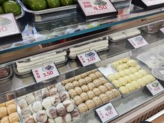 -许阿姨糕团店(南京总店)