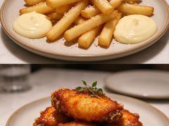 -ZAFFERANO西班牙海鲜饭(上海首店)