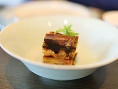 -南京景枫万豪酒店·万豪中餐厅