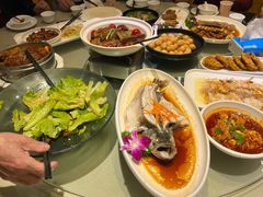 -刘胖子家常菜·蹄花焖藕(兴业店)