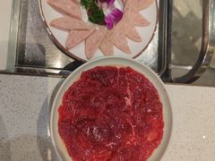 -重庆德庄火锅(映月湖环宇城店)